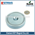 High standard neodymium pot Magnetic Assembly